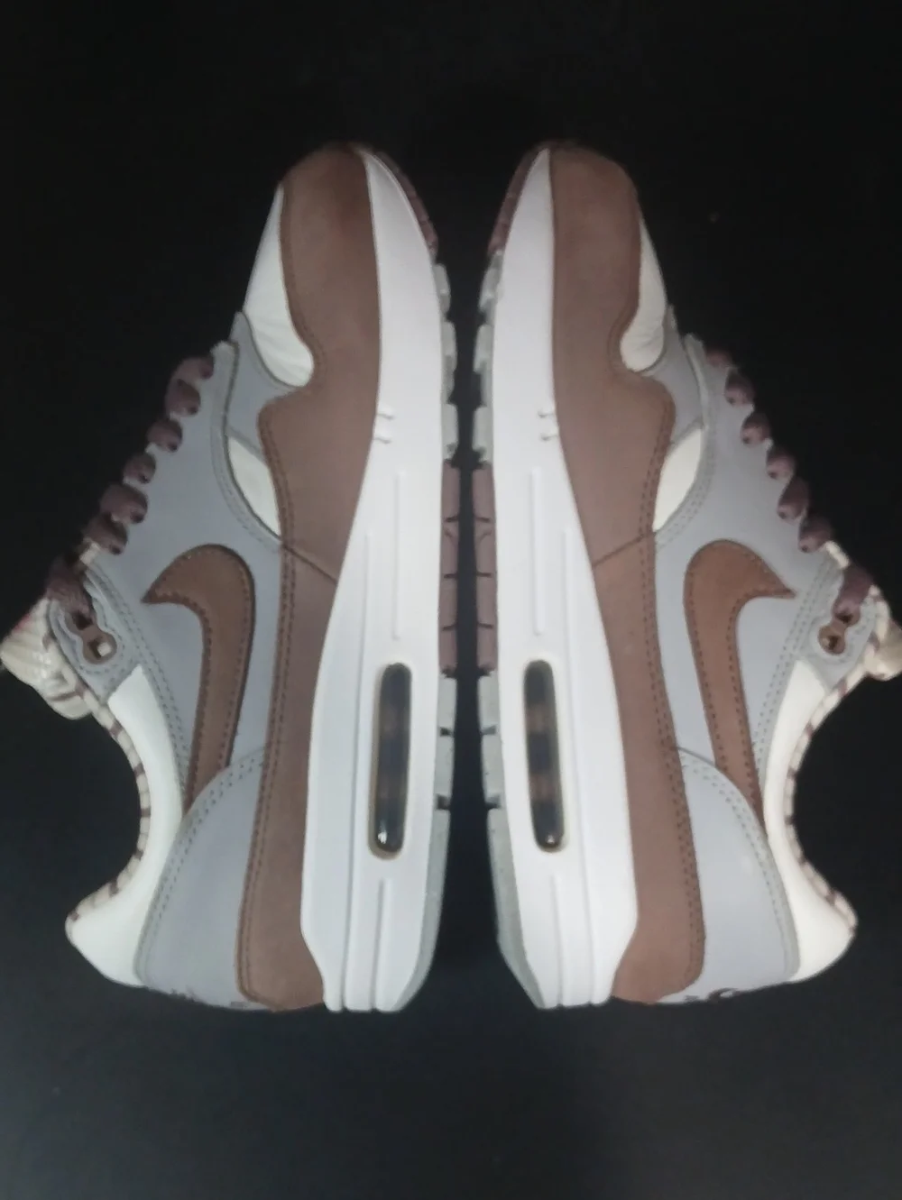Nike Air Max 1 Premium 'SHIMA SHIMA' (2023) Mens Size-8  100%AUTHENTIC!